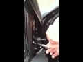 Espejo retrovisor
