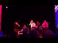 Jamie Smith's Mabon - The New Set - St Davids Hall, Cardiff 2011