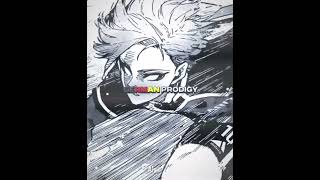 Blue Lock Prodigy Edit || Blue Lock Manga Edit