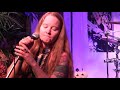 Randy Hansen Band feat. Layla Zoe - the wind cries live