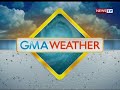 SONA: Bagyong Isang, posibleng mag-landfall sa may bahagi ng Isabela-Cagayan
