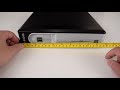Thin Client for Windows XP and 98 SE Retro PC Gaming
