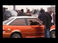 gangsteri