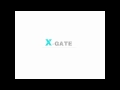 X-Gate by Ying-Hsuan Lee