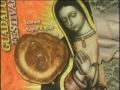 Virgin Mary in a Pancake?