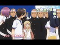 【公式】TVアニメ『六畳間の侵略者!?』第3話「約束と友情」予告