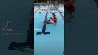 True Lifeguard Story