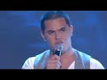 Stan Walker Black Box Top 2 Australian Idol 2009