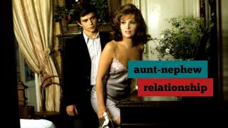 TOP 8: Older Aunt Romance With Teenage Nephew Movies | Part 3