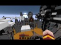 Minecraft - Diversity 2 - Withering Heights (Boss Battle)