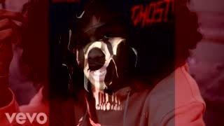 Mashup | Ghost! Dinero | Slowd N' Reverb + Ravedj