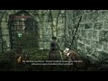 ► Dark Souls 2 : Scholar of the First Sin | #2 | CZ Lets Play / Gameplay [1080p] [PC]