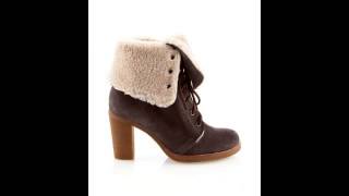 Fornarina: Shoes & Accessories