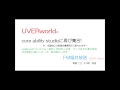 UVERworldのcore ability studioに再び集合!20140520