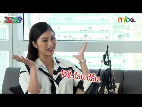 diễn viên Thanh Trúc đau đầu khi làm MẸ ĐƠN THÂN 😅😅