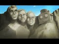 Rifftrax Animated Intro