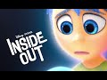 Inside Out: Emotional Theory Comes Alive