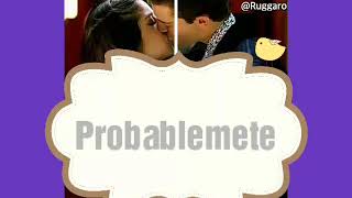 Probablemente - Ruggero Pasquarelli Y Karol Sevilia Ruggarol