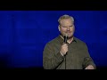 quotHot Weather vs. Cold Weather? Which is better?quot - Jim Gaffigan Stand up Quality Time