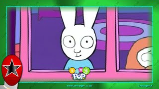 Simon Big Possibilities Promo - Tiny Pop 2021