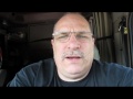 Using The Rand McNally Intelliroute tnd 710 Part 1