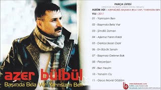 Azer Bülbül - Gece Mavisi Gözlüm