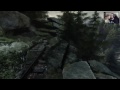 The Vanishing of Ethan Carter (#2) Pięknie przerażające