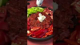 Turk Milliy Taomlari Gosht