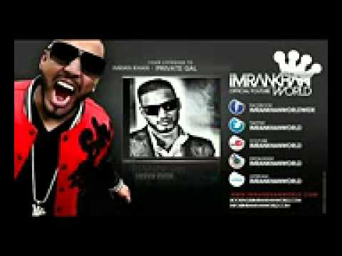 Imran Khan-Private Gal New Song 2013