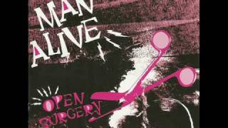 Watch Man Alive Hold On video