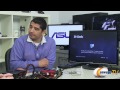 Newegg TV: ASUS WiDi Wireless Display Demonstration on the Z77 Platform