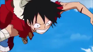 Boa Hancock「AMV」- Let Me Love You