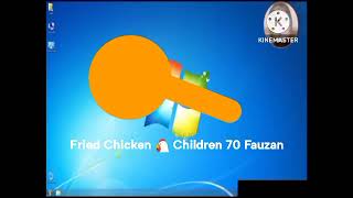 Windows 7 Turn To Windows 8 Intro Effects In Sponsored By Indonesian Rare Effects