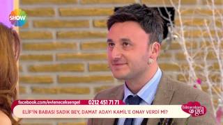 Evleneceksen Gel 10. Bölüm 16 Ocak