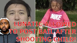 Man Who Shot 6 Year Old Allowed To Post 10K Bail Under Progressive Prosecutors New Bail Policy