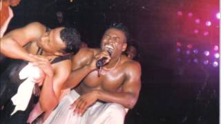 Watch Mc Hammer Gaining Momentum video