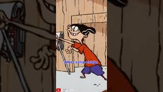 Ed, Edd ve Eddy Aslında Ölüydüler