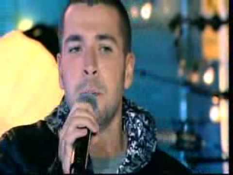 Shayne Ward Breathless