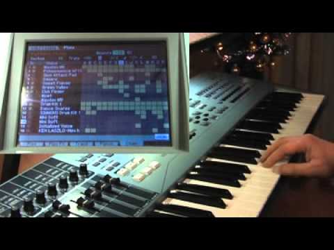 Ken Laszlo - Hey Hey Guy (Special Nunk Remix) Ken Laszlo - Hey Hey Guy (Special Nunk Remix)