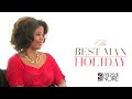 Nia Long Defends Why She Wanted a White Love Interest On The Best Man Holiday