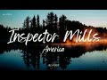 Inspector Mills Video preview