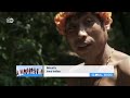 Hunted Hunters - The Awá indigenous people in the Brazilian rainforest | Global 3000