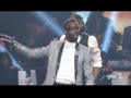 Tye Tribbett @ 2013 Stellar Awards (Same God)