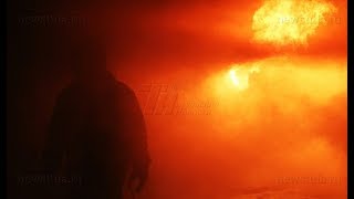 Видео Склад макулатуры сгорел на ул. Щегловская Засека в Туле от ТелеТула, улица Щегловская засека, Тула, Россия