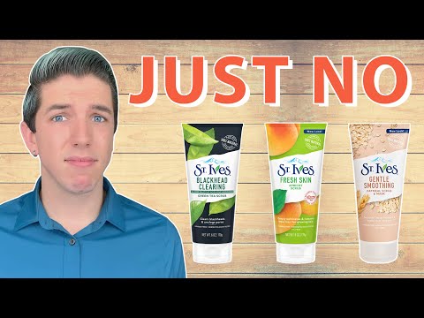 The Truth About St. Ives
