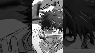 This Is 4K Anime Yuta Okkotsu