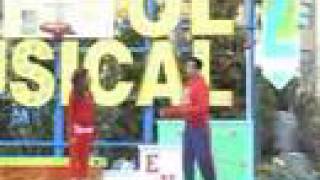 High School Musical 2 Schools Out 12 - Disneyland Paris Show