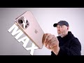 iPhone 12 Pro MAX Unboxing