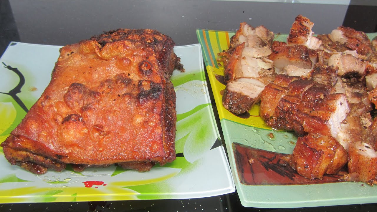 Грудинка в духовке рецепты простые и вкусные Грудинка в духовке рецепты простые и вкусные