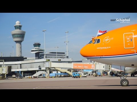vliegen moskou amsterdam